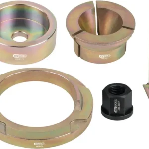 KS Tools jeu de moyeux de roue avant pour Renault 7 pièces 440.0170 se procurer à bas prix