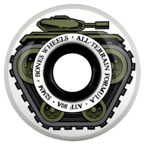 ATF All Tank 80A - Montage Direct