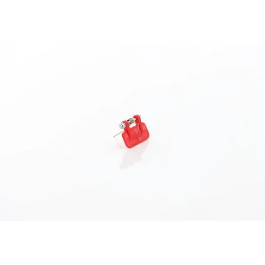 ELMAG levier ROUGE + ressort + vis et écrou 9201357 se fournir à bas prix