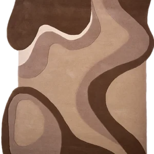 Flow New Zealand Laine Rug