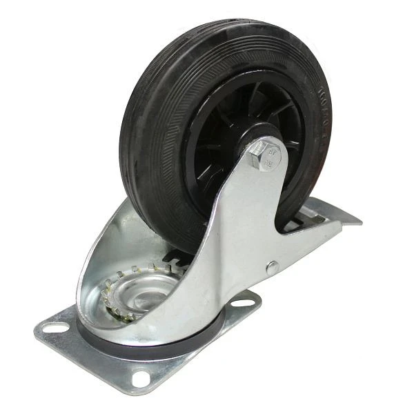 Paire de roues ADB Ø 160 mm 21378 choisir à bas prix