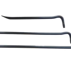 Pied-de-biche pour pneus VaGo-Tools 450/600/900 jeu de 3 pièces 15-046/48/49_kv commander à bas prix