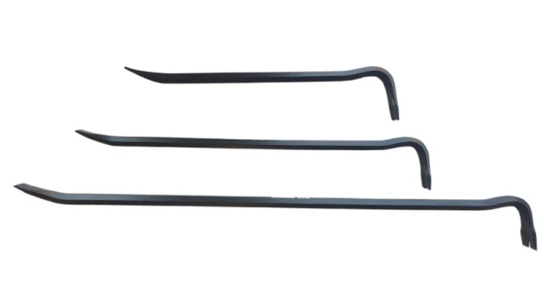 Pied-de-biche pour pneus VaGo-Tools 450/600/900 jeu de 3 pièces 15-046/48/49_kv commander à bas prix
