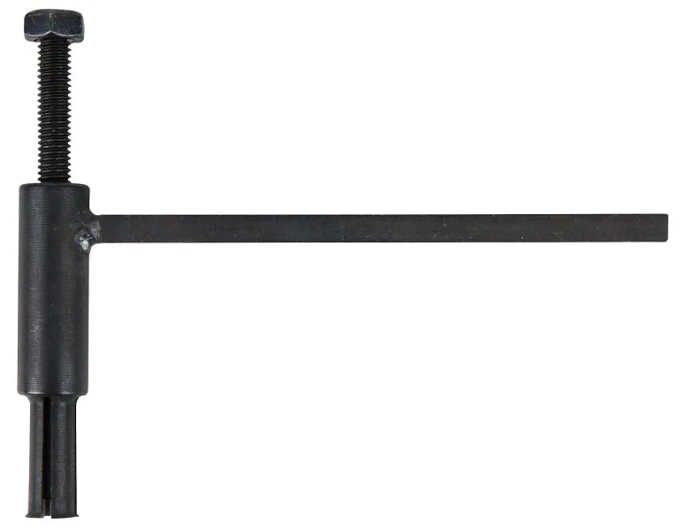 KS Tools Extracteur de roue de pompe d'injection pour Ford 106 mm 400.1106 prendre à bas prix