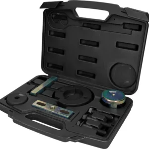 KS Tools jeu d'extracteurs de roue de pompe à injection pour VAG 13 pièces 405.0100 obtenir à bas prix