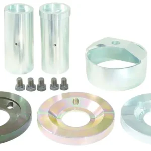 KS Tools jeu d'outils pour roulements de roue pour VAG 14 pièces 150.2130 choisir à bas prix