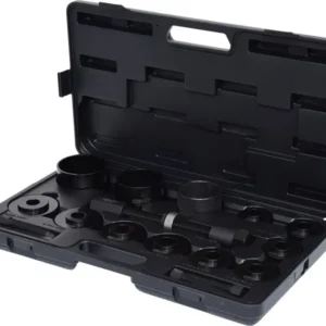 KS Tools Jeu d'outils universels pour roulements de roue de voiture 19 pièces 150.2075 acquérir à bas prix