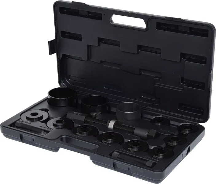 KS Tools Jeu d'outils universels pour roulements de roue de voiture 19 pièces 150.2075 acquérir à bas prix