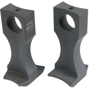 KS Tools jeu de pieds de pression de démontage pour roulements de roue compacts 2 pièces 440.0634 obtenir à bas prix