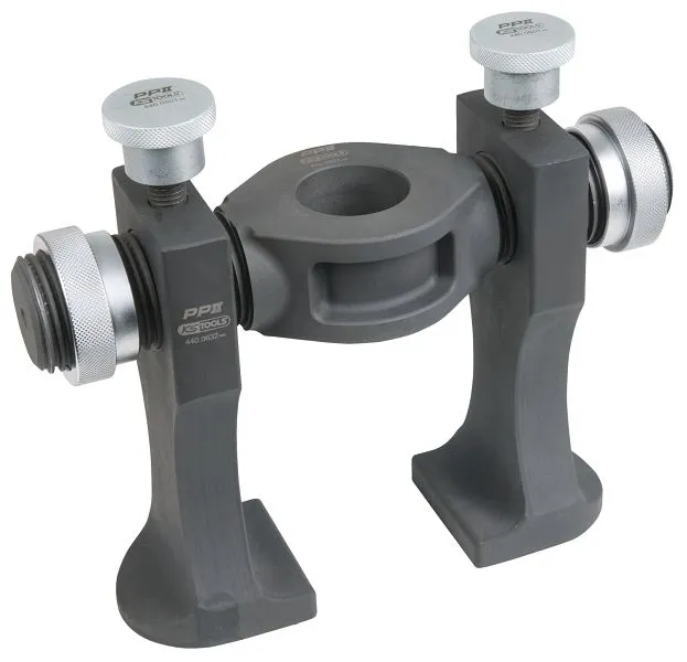 KS Tools outil universel pour démontage des roulements de roue vissés avec 4 boulons 7 pièces 440.0655 obtenir à bas prix
