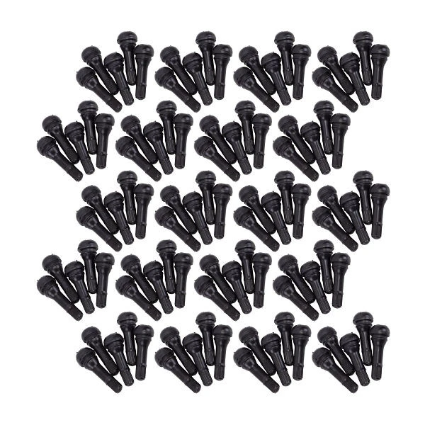 Valves de pneu RepTools Basic Valves encliquetables TR414 pour voitures 100 pièces XXL-116690 prendre à bas prix