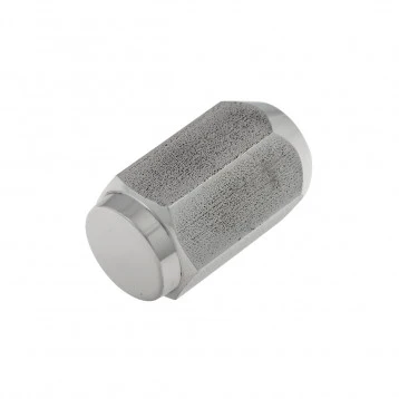 WHEEL NUT, PLAIN, STAINLESS EN ACIER, MGB Compatible avec Honda CRF250