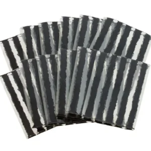 RepTools Basic bandes de réparation pour pneus 100x6mm noir 60 pièces XXL-116625 magasiner à bas prix