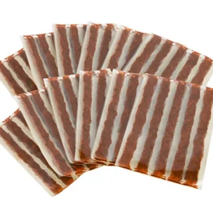 RepTools Basic bandes de réparation pour pneus 100x6mm marron 60 pièces XXL-116624 acquérir à bas prix