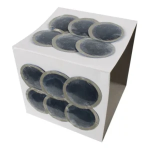 RepTools Basic champignons de réparation pour pneus Ø 6 mm 24 pièces XXL-116629 se procurer à bas prix