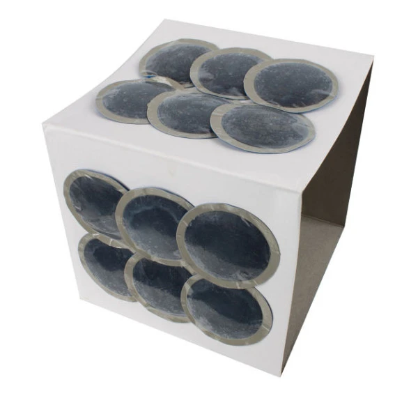 RepTools Basic champignons de réparation pour pneus Ø 6 mm 24 pièces XXL-116629 se procurer à bas prix