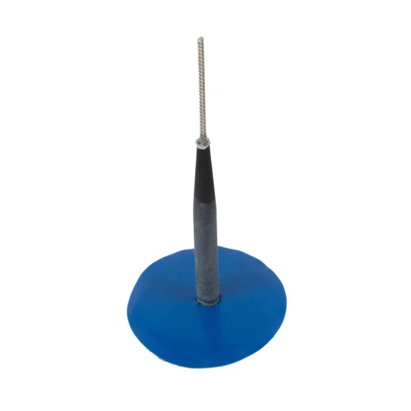 RepTools Basic champignons de réparation pour pneus Ø 6 mm 24 pièces XXL-116629 se procurer à bas prix