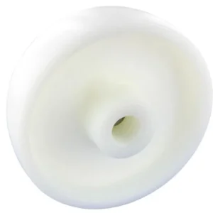 Roue technique à rouleaux KRN 125/34/2G capacité de charge [kg] : 150 210042 acquérir à bas prix