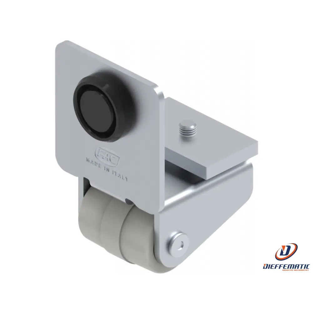 Ruota Di Estremità Per Tipo Compact Fac 823 Vd1203.044 Automazione Automatismi