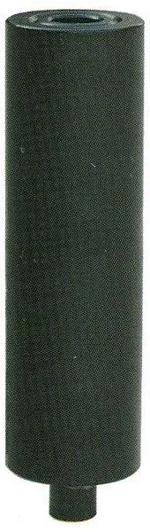 Haute Performance Rallonge supplémentaire TDL 94x300 mm mandrin Ø 325 mm 02022 se procurer à bas prix
