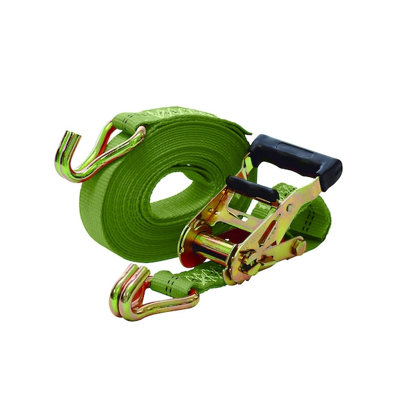 Porte-bagages scooter Sangle d'arrimage en 2 parties - XHANDER