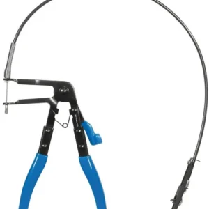 Racing Pince à ressort en acier SW avec câble Bowden 61777L magasiner à bas prix