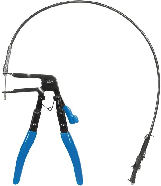 Racing Pince à ressort en acier SW avec câble Bowden 61777L magasiner à bas prix