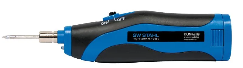Fer à souder en acier SW tige de 3 mm 61805SB se fournir à bas prix