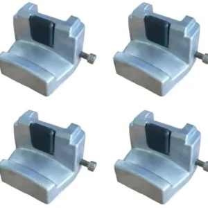 Mâchoires de serrage en aluminium pour camion ATH-Heinl (7256 7226 M156) RAS1211 se procurer à bas prix