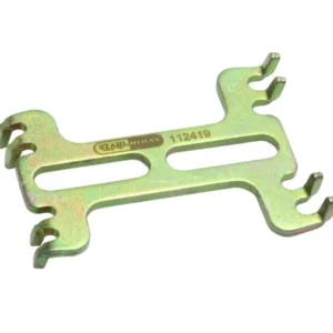 Serrure Stahlmaxx pour le volant moteur comme Opel KM517B XXL-112419 acquérir à bas prix