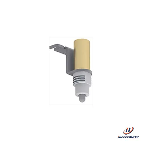 Elettroblocco 12V Rhalok 150/4580 Automazione Automatismi Originale Garanzia