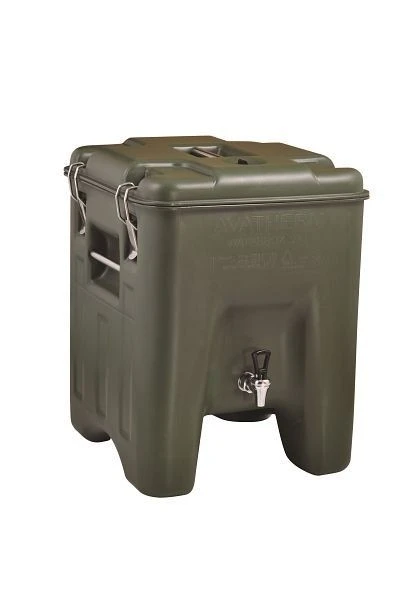 Boîte à eau Welkin avec robinet 100235 prendre à bas prix Compatible avec Mercedes Classe C