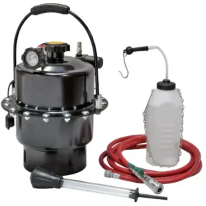 Conforme Normes Euro Purgeur de frein acier SW 5L 01498L se fournir à bas prix