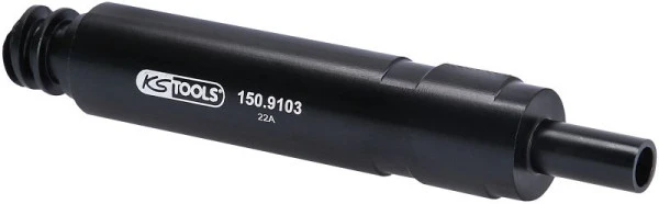 Adaptateur de remplissage KS Tools pour transtâche à double embrayage VAG à 7 rapidementsses long 150.9103 choisir à bas prix