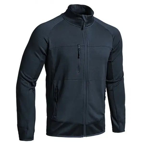 Coffre de rangement Sous-veste A10 THERMO PERFORMER -10°C/-20°C, bleu marine