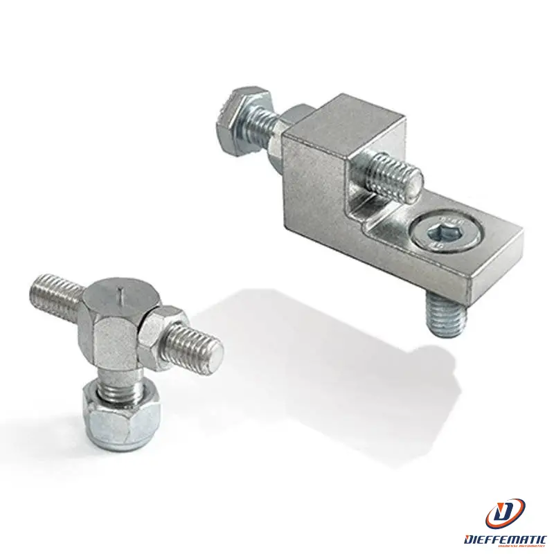 Protection thermique Motorline Swstop Fermi Meccanici Di Apertura E Chiusura Per Un Motore Subwing