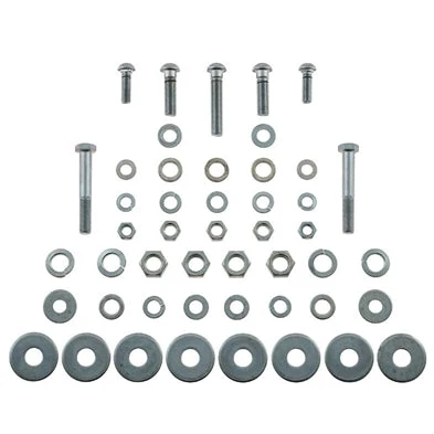 BOLT KIT, FRONT BUMPER, MGA, pour modèle spécifique