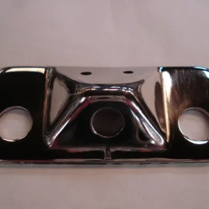 Kit d'embrayage MG WINDSCREEN CENTER ROD BOTTEM BRACKET MGB 1969-on