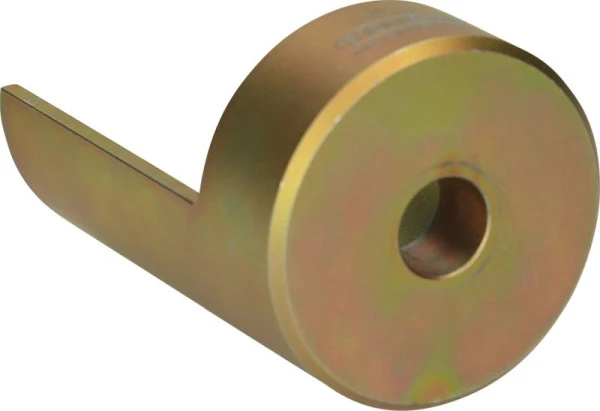 Contre-support KS Tools pour manchon de guidage poids : 580 g 460.4912 obtenir à bas prix