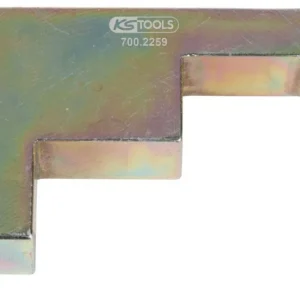 Support de réglage KS Tools 16x49x72 mm 700.2259 obtenir à bas prix