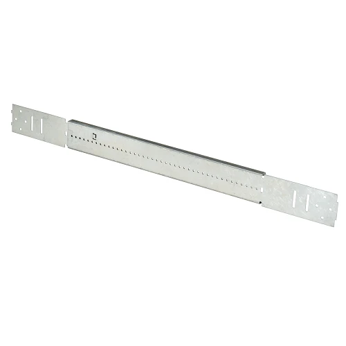 11-1/2" to 17-3/4" Telescoping Screw Gun Bracket Hanging and Supports TSGB16TZ (Pack 50)