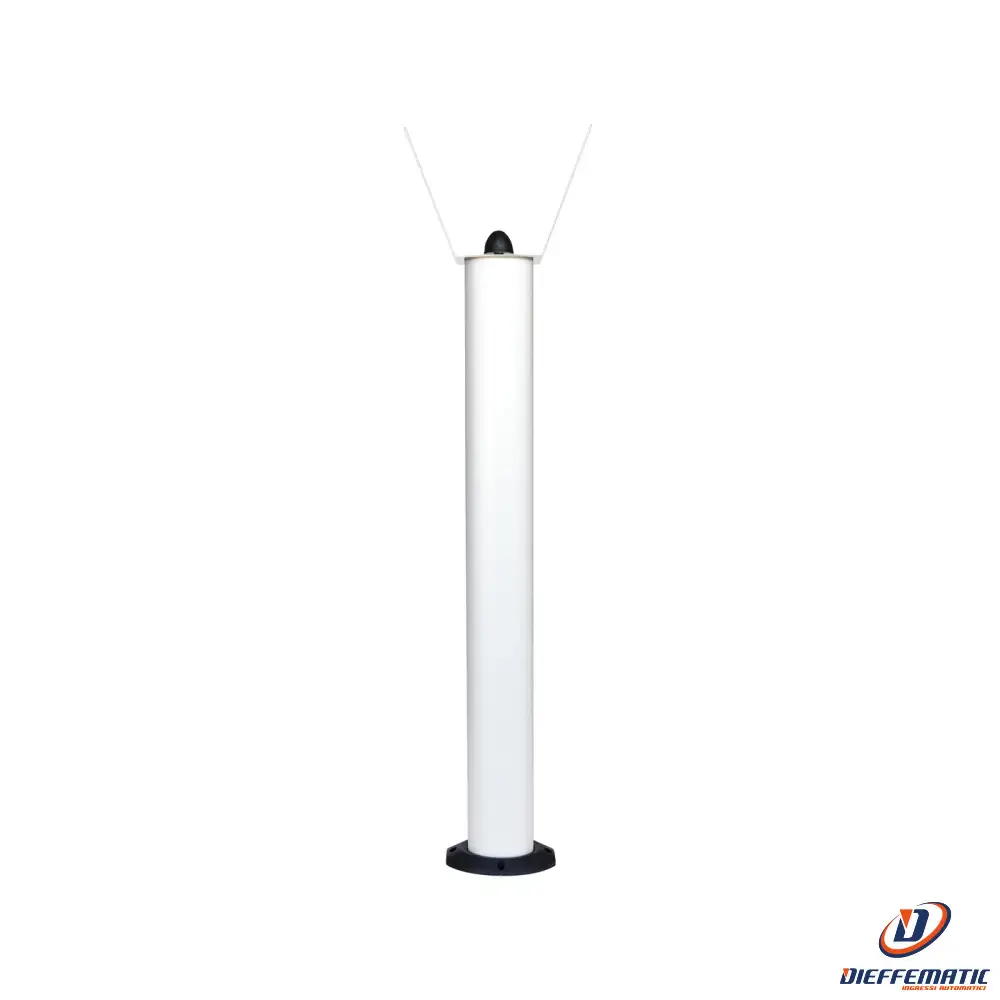 Housse de protection quad Supporto Asta Fisso Vds Supp 242 Automazione Automatismi Originale Garanzia