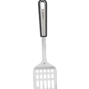 Legend D'exception Stainless steel Slotted Turner - Silver
