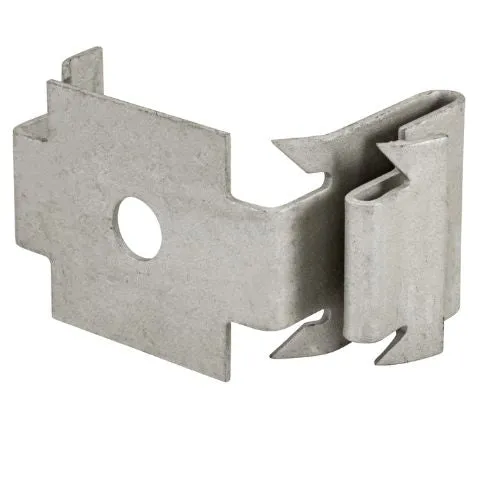 Metal Wood Studs Support Snap On Box MSFTZ (Pack 100)