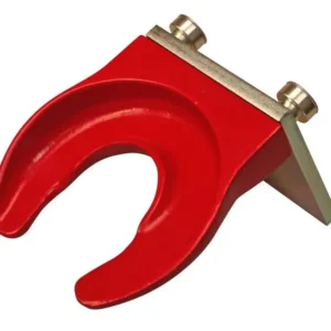 Porte-bagages scooter Support de ressort en acier SW pour ressorts gauchers de ø 105 mm à 187 mm 10282L prendre à bas prix
