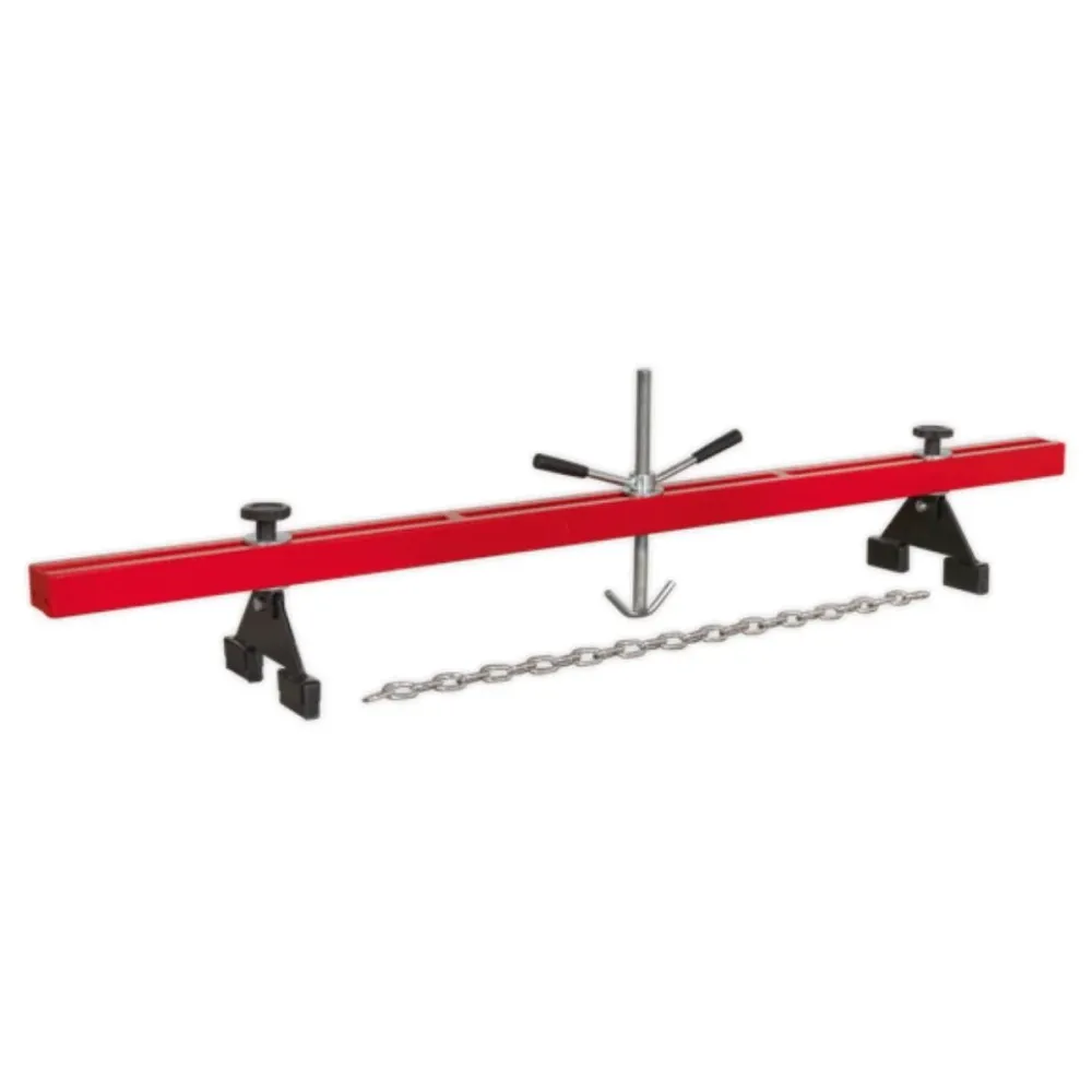 Sealey ES300 Engine Support Beam 300kg Capacity