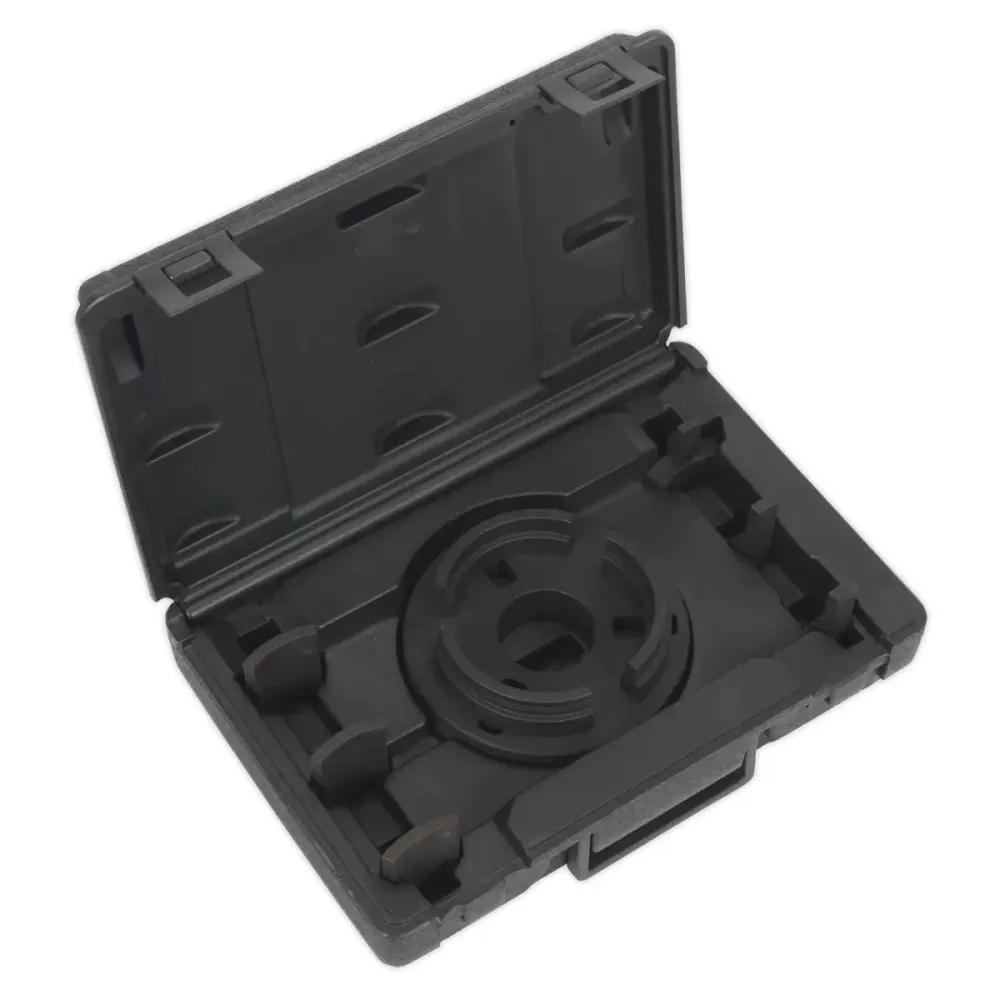 Sealey VS7037 Ajustable Press Support Plate