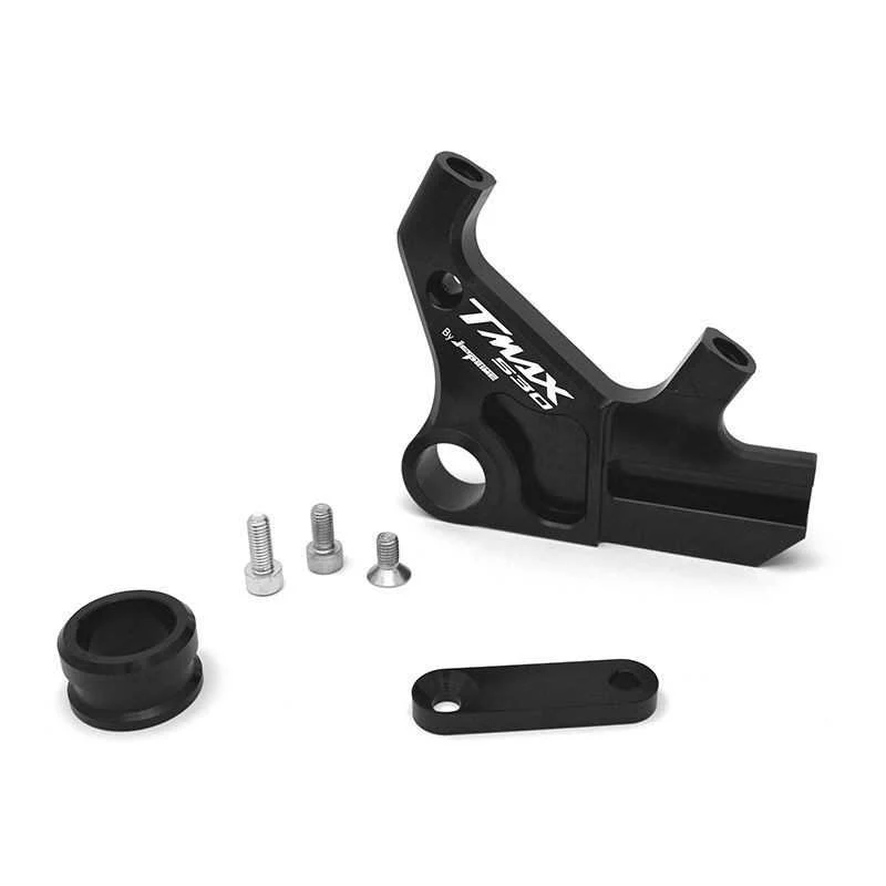 Support d'étrier arrière JetPrime TMAX 530 (12-16) - Compatible Universelle