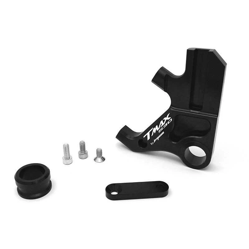 Support d'étrier arrière JetPrime TMAX 530 (12-16) - Compatible Universelle
