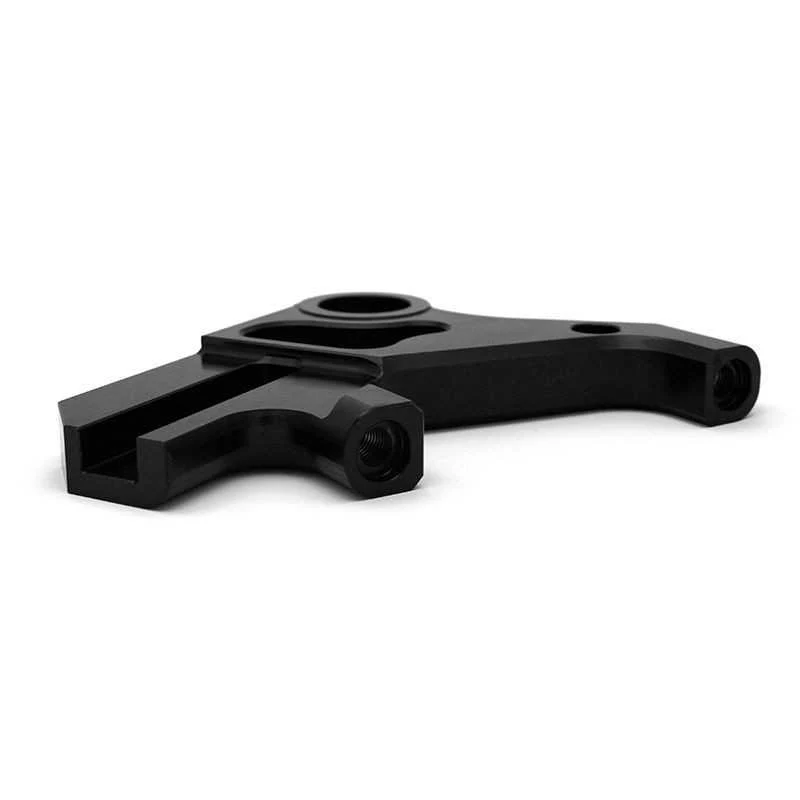 Support d'étrier arrière JetPrime TMAX 530 (12-16) - Compatible Universelle